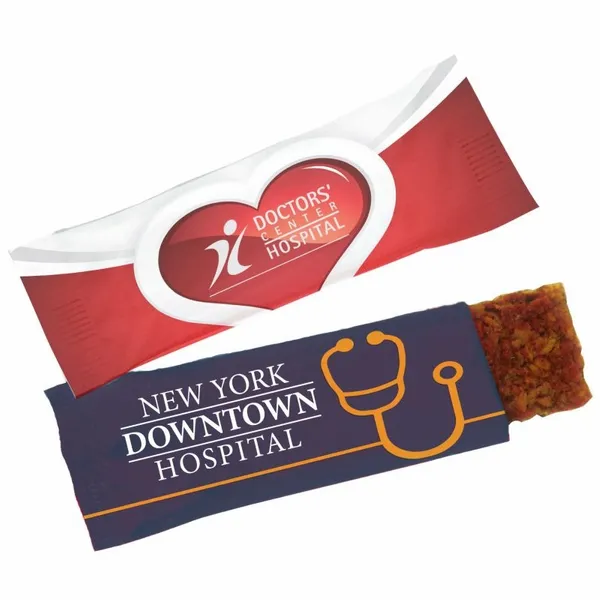 Digital Nature Valley Granola Bars - Bottle Openers Now