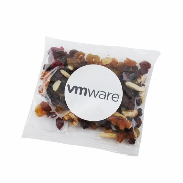 2oz. Handfuls - Raisin Nut Trail Mix - Bottle Openers Now