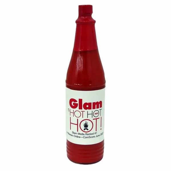 Cajun Hot Sauce (6 oz.) - Bottle Openers Now