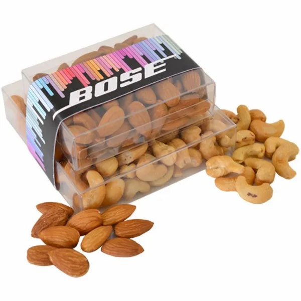 Double Stack Nut Acetate Tower - Bottle Openers Now