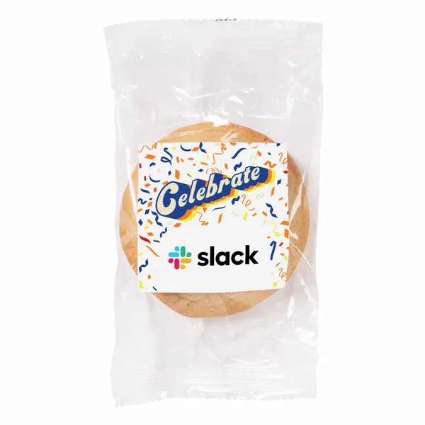 Fresh Beginnings Crunchy Vanilla French Sable Cookie - Bottle Openers Now