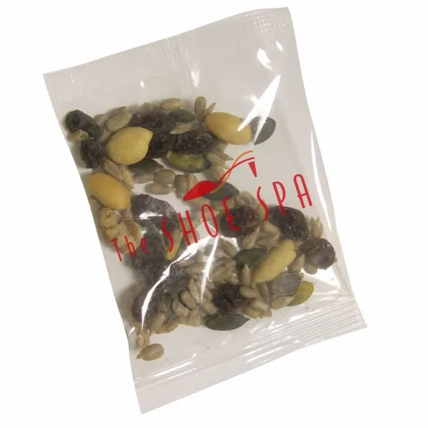 1/2oz. Snack Packs - Raisin Nut Trail Mix - Bottle Openers Now