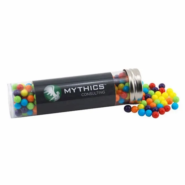 Tube with Mini Jawbreakers - TRB650 - Bottle Openers Now