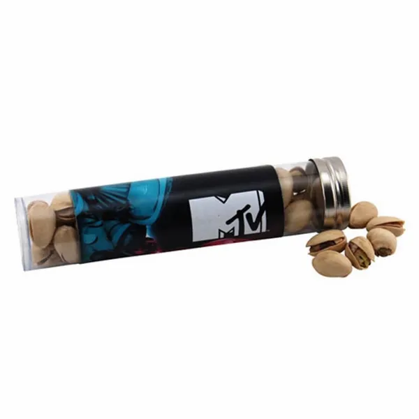 Tube with Pistachios - TRB660 - Bottle Openers Now