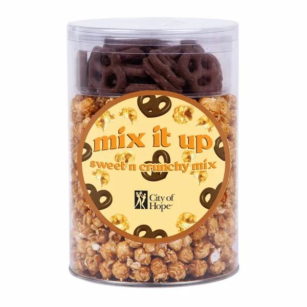 Popclusions - Sweet N Crunchy Mix - Bottle Openers Now