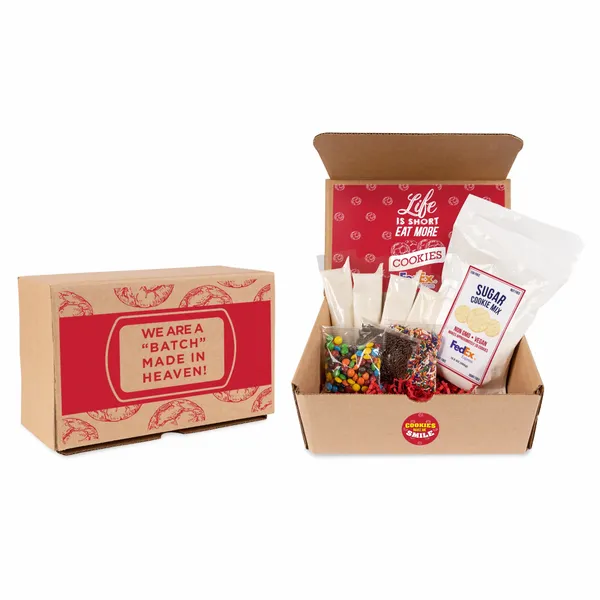 DIY Fresh Beginnings® Sugar Cookie Decorating Kit - Bottle Openers Now