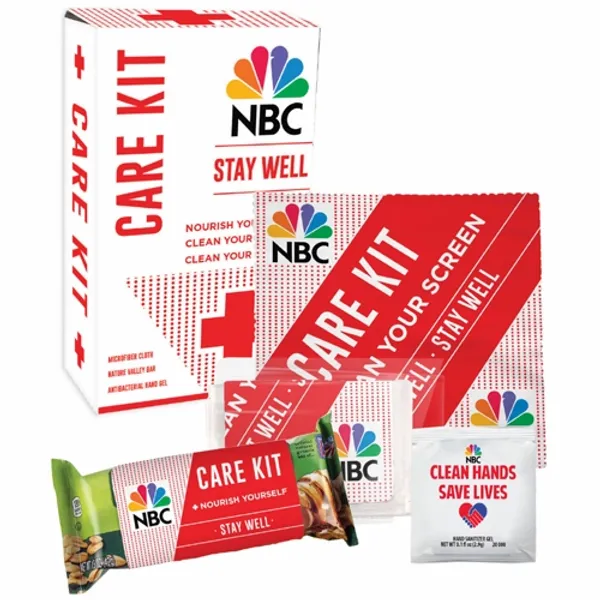 Keep It Clean Care Kit - Bottle Openers Now