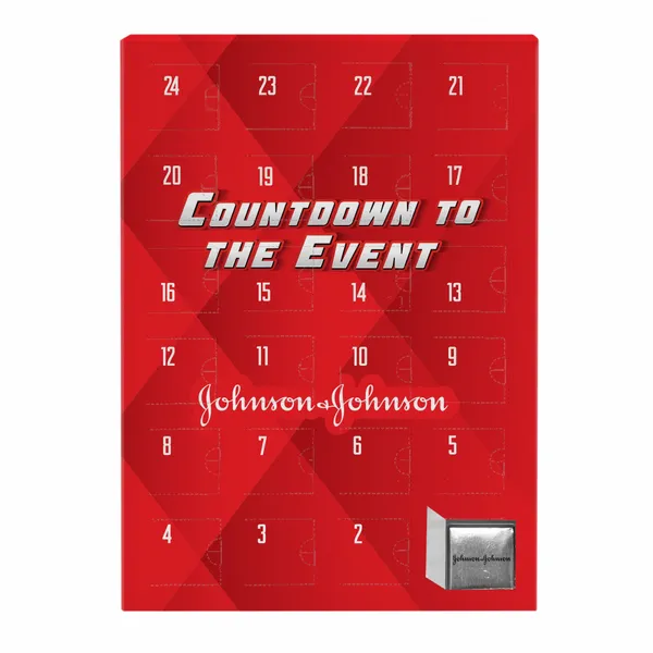 Advent Calendar - Bottle Openers Now