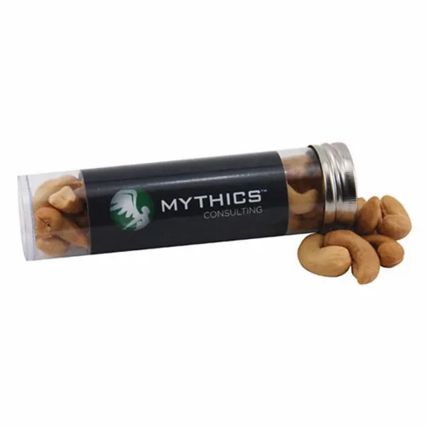Tube with Cashews - TRB650 - Bottle Openers Now