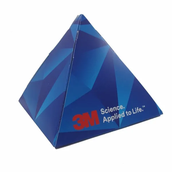 Pyramid Box - Skittles - Bottle Openers Now