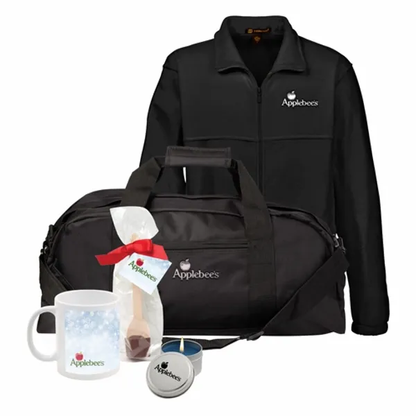 Winter Warmth Deluxe Kit - Bottle Openers Now