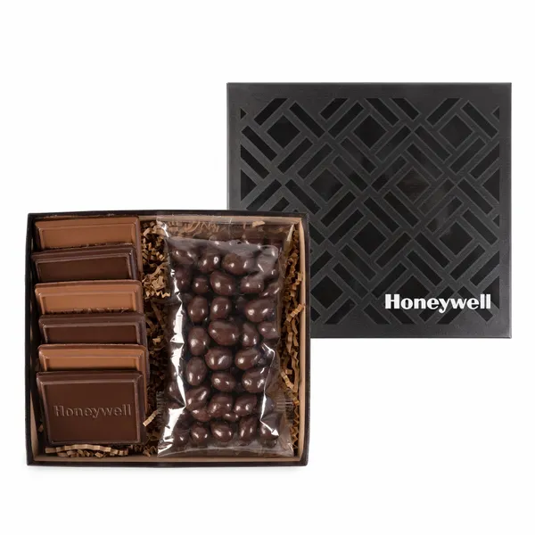 6 Piece Cookie and Confection Gift Box - Bottle Openers Now