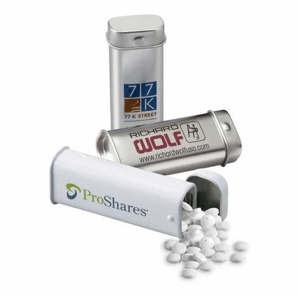 Slimline Mint Tins - Bottle Openers Now