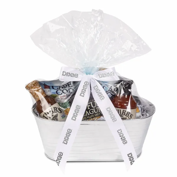 BBQ Gift Tub - Bottle Openers Now