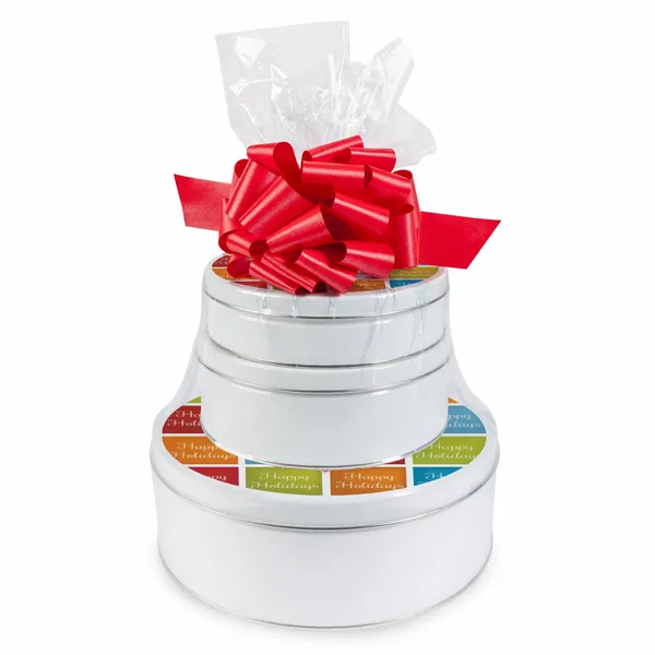 Fresh Beginnings Deluxe Holiday Trio - Bottle Openers Now