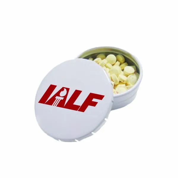 Snap-It Tin-MicroMints® - Bottle Openers Now