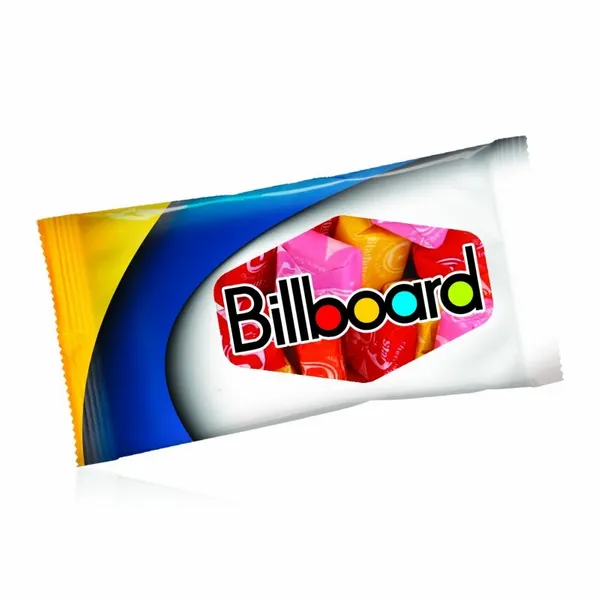 1oz. Full Color DigiBag™ with Starburst - Bottle Openers Now