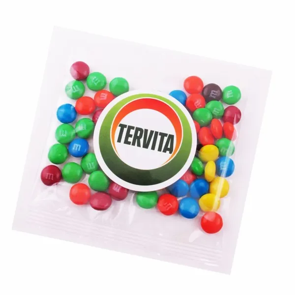 2 oz. M&M'S® Handfuls - Bottle Openers Now
