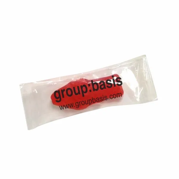 Individually Wrapped Red Fish - Bottle Openers Now