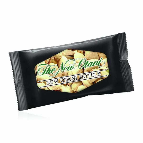 1oz. Full Color DigiBag™ with Jumbo Salted Pistachios - Bottle Openers Now