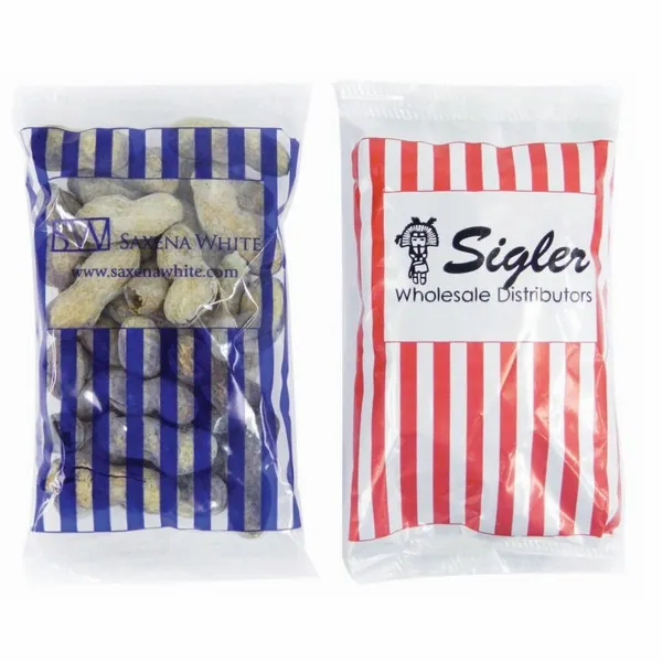 Ballpark Peanuts - Bottle Openers Now