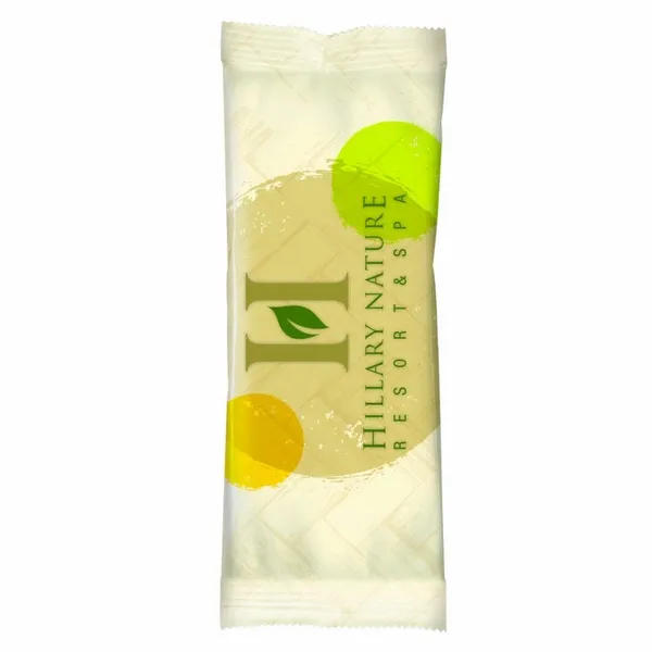 Full Color Tube DigiBag™ with Deluxe Mixed Nuts - Bottle Openers Now