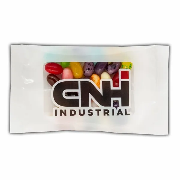 1oz. Full Color DigiBag™ with Jelly Belly - Bottle Openers Now