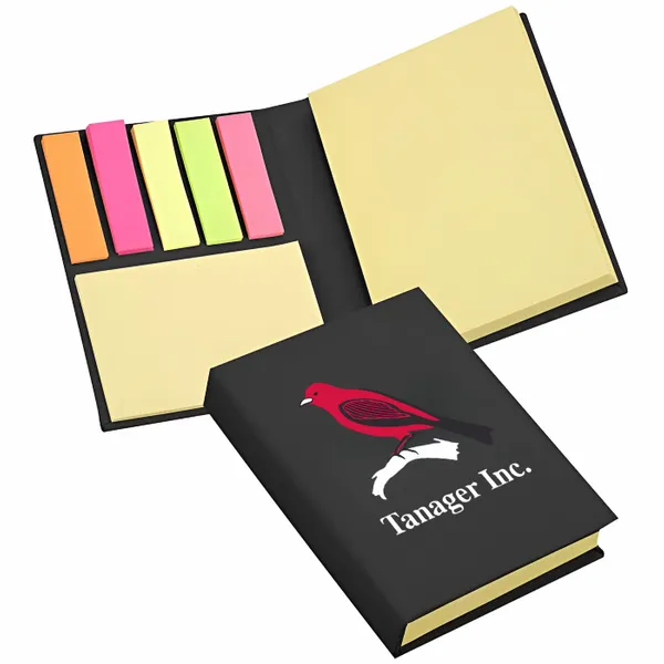 Sticky Book