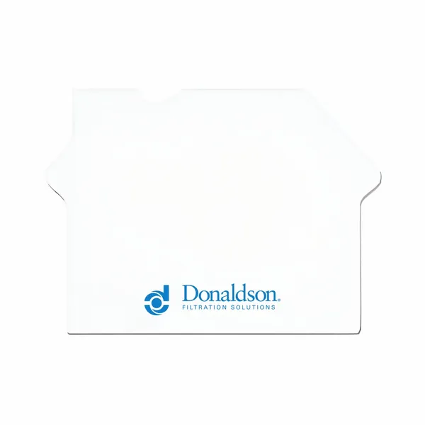 House Sticky Notes
