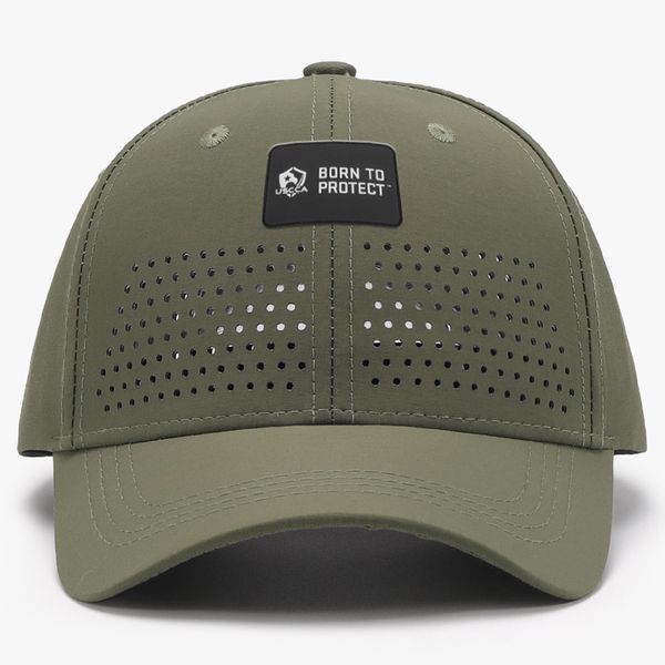 Summit Haven Cotton Cap - Bottle Openers Now