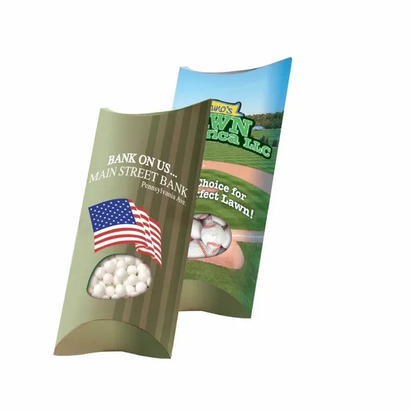 Pillow Candy Box - Bottle Openers Now