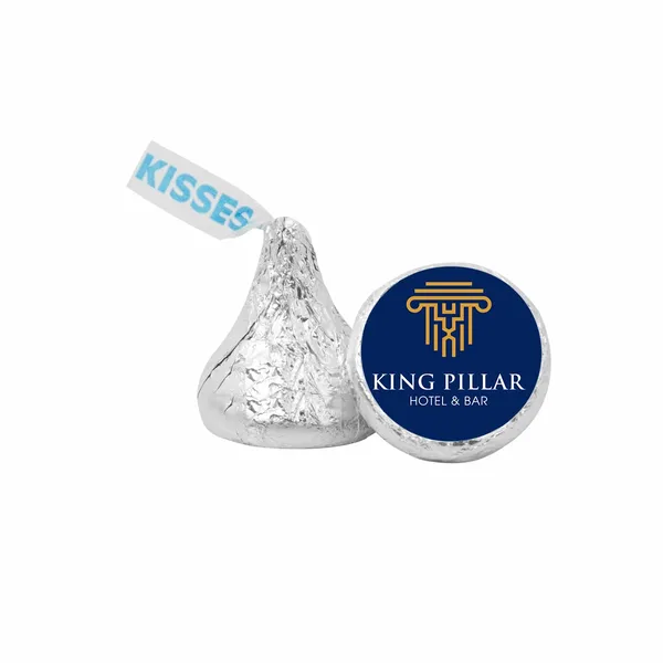 Hershey® Kisses® Singles - Bottle Openers Now