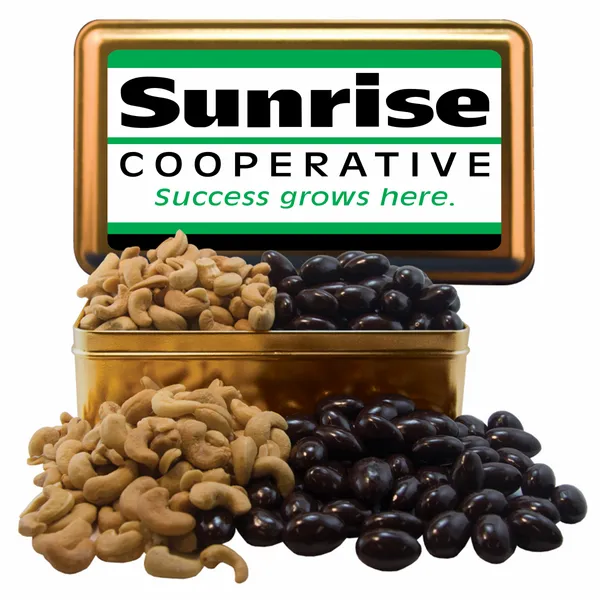 Large Rectangle Tin - Bottle Openers Now