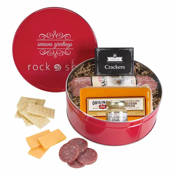 The King Size Tin - Bottle Openers Now