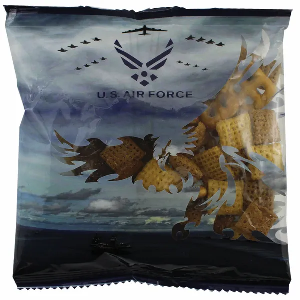 Zagasnacks™ Wide Promo Pack Bag-ZSW6 - Bottle Openers Now