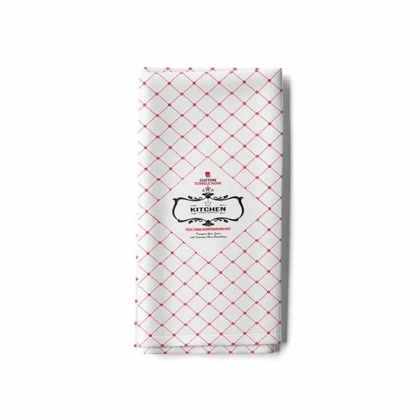 Custom Household and Kitchen Hand Towels - Bottle Openers Now