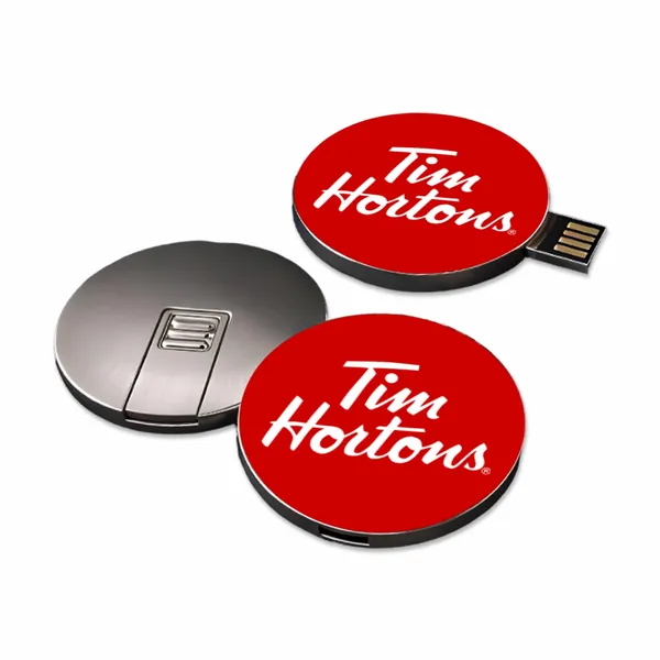 Eclipse USB - Bottle Openers Now