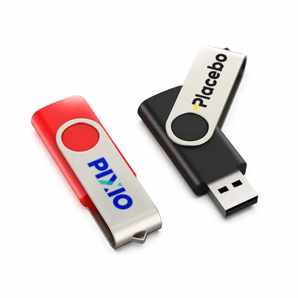 Spin USB - Bottle Openers Now
