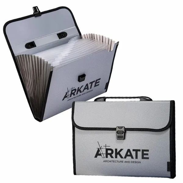 Plastic Portfolios