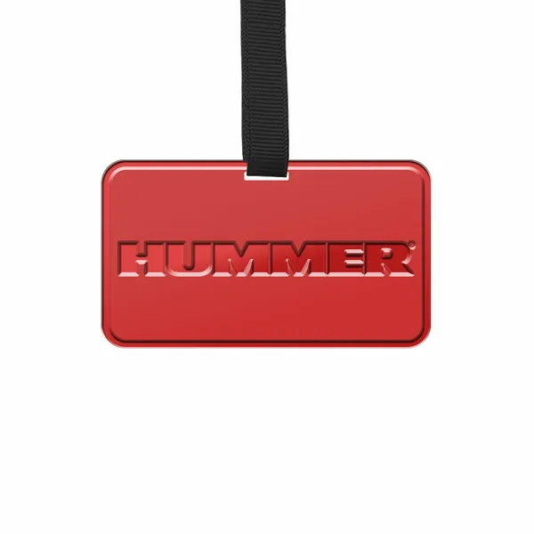 PVC Mirror Hangers