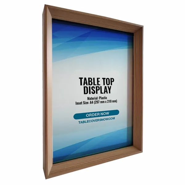 Framed Display - Bottle Openers Now
