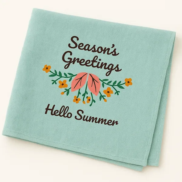 Linen Towels - Bottle Openers Now