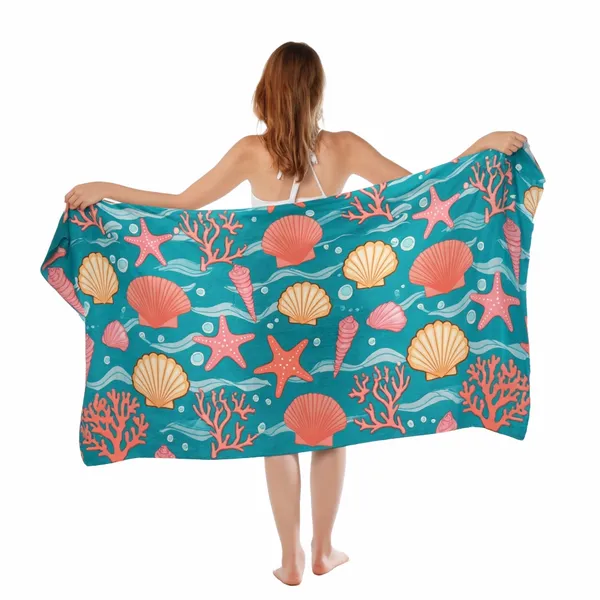 Pool Towels - Bottle Openers Now