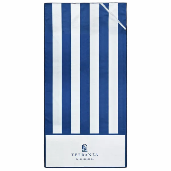 Custom Beach Towels - Bottle Openers Now