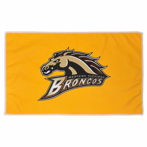 Custom Rally & Festival Towel - Bottle Openers Now