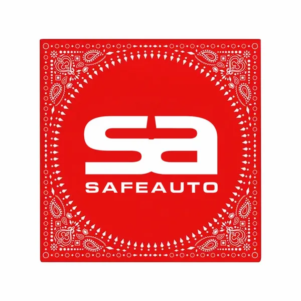 Traditional Paisley Bandanas