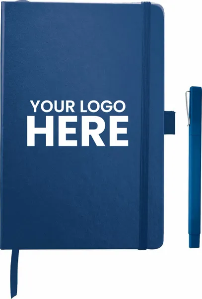 Nova Bound Journal Bundle Set