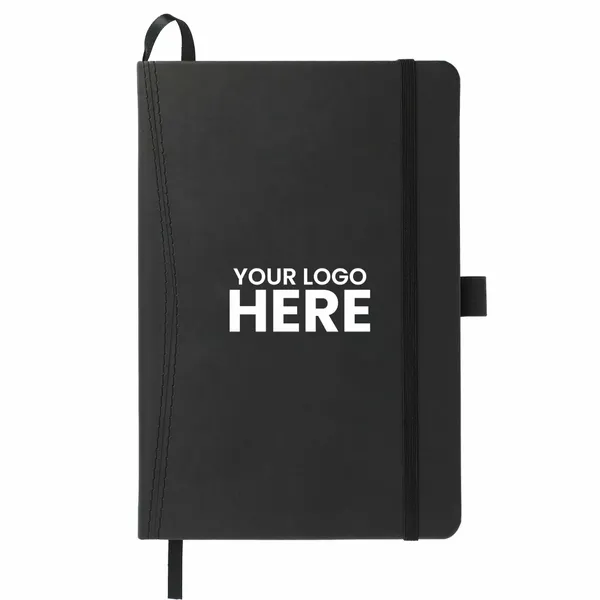 FSC Mix 5.75 x 8.5 Pedova™ Pocket Bound Journal