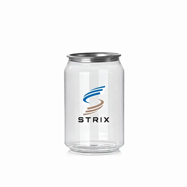 PET Beer Can - Bottle Openers Now