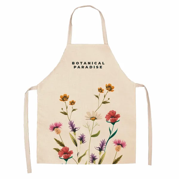 Edge to Edge Custom Graphic Aprons - Bottle Openers Now